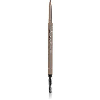 Lumene Nordic Makeup creion pentru sprancene