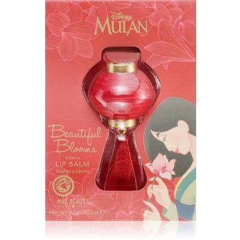 Mad Beauty Disney Princess Mulan balsam de buze