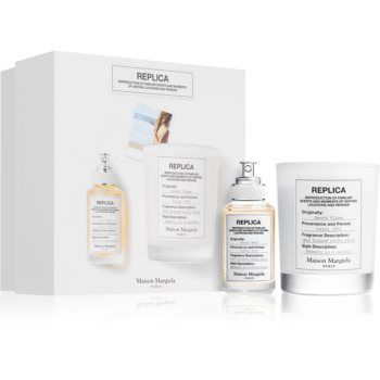 Maison Margiela REPLICA 2023 set cadou unisex