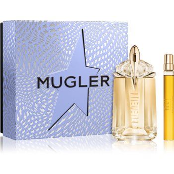 Mugler Alien Goddess set cadou II. pentru femei