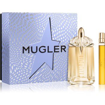 Mugler Alien Goddess set cadou pentru femei