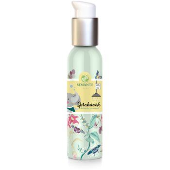 Naturalis Semante Baby Oil After Bath ulei pentru copii calitate BIO