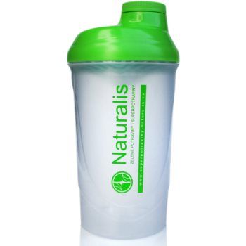 Naturalis Shaker shaker pentru sport