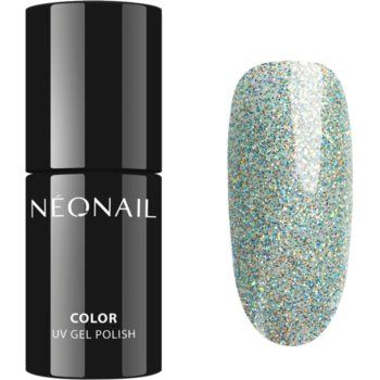 NEONAIL Color Me Up lac de unghii sub forma de gel ieftin