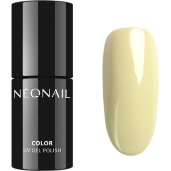 NEONAIL Color Me Up lac de unghii sub forma de gel ieftin