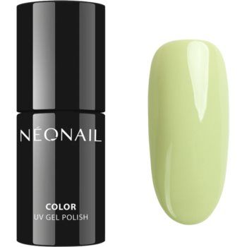 NEONAIL Color Me Up lac de unghii sub forma de gel ieftin