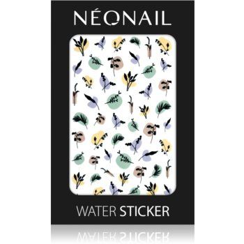 NEONAIL Water Sticker NN19 folii autocolante pentru unghii