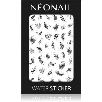 NEONAIL Water Sticker NN21 folii autocolante pentru unghii