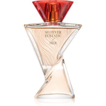 Oriflame So Fever Ecstatic Eau de Parfum pentru femei