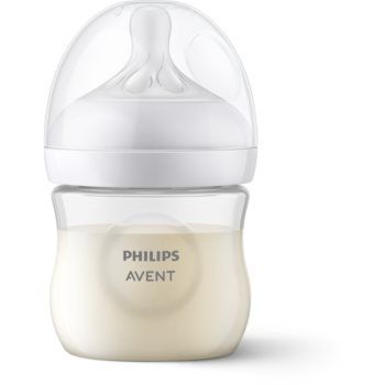 Philips Avent Natural Response 0 m+ biberon pentru sugari