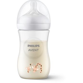 Philips Avent Natural Response 1 m+ biberon pentru sugari