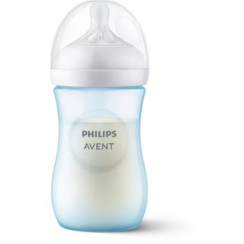 Philips Avent Natural Response 1 m+ biberon pentru sugari