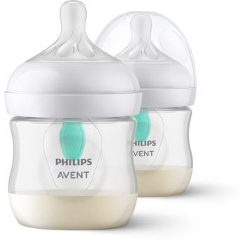 Philips Avent Natural Response AirFree biberon pentru sugari