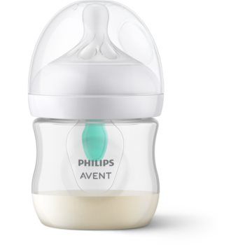 Philips Avent Natural Response AirFree biberon pentru sugari