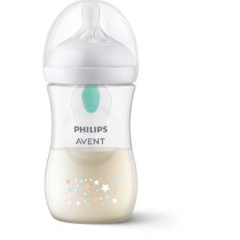 Philips Avent Natural Response AirFree vent biberon pentru sugari