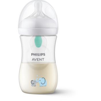 Philips Avent Natural Response AirFree vent biberon pentru sugari