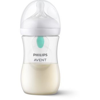 Philips Avent Natural Response AirFree vent biberon pentru sugari