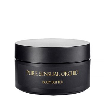 Pure Sensual Orchid Body Butter 200 ml