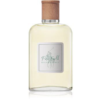 Ralph Lauren Polo Earth Eau de Toilette unisex