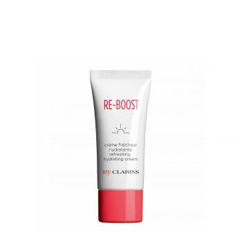 Re-Boost Refreshing Hydrating Cream Travel Size 30 ml