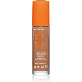 Rimmel Lasting Radiance make-up pentru luminozitate SPF 25