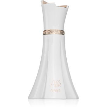 Sapil Albi Eau de Parfum unisex