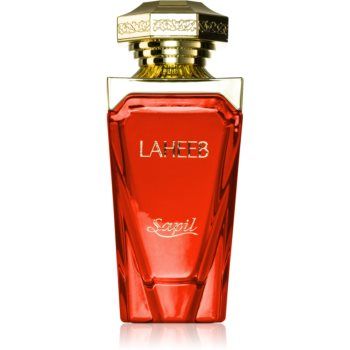 Sapil Laheeb Eau de Parfum unisex