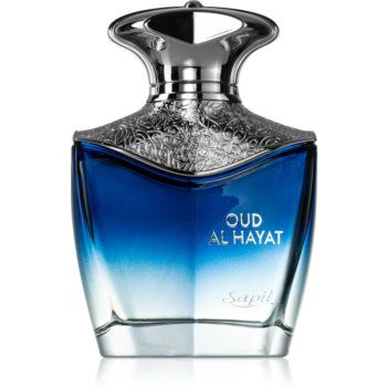 Sapil Oud Al Hayat Eau de Parfum unisex