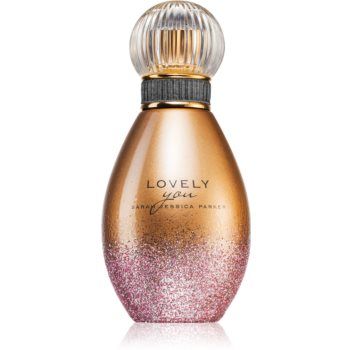 Sarah Jessica Parker Lovely You Eau de Parfum pentru femei