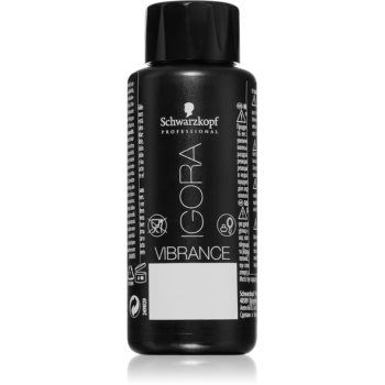Schwarzkopf Professional IGORA Vibrance vopsea de păr demipermanentă