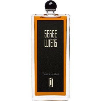 Serge Lutens Ambre Sultan Eau de Parfum reincarcabil unisex