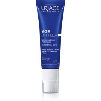 Uriage Age Lift Instant Filler Care ser pentru fermitate împotriva ridurilor