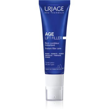 Uriage Age Protect Instant Filler Care ser pentru fermitate împotriva ridurilor