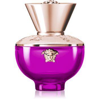 Versace Dylan Purple Pour Femme Eau de Parfum pentru femei ieftin