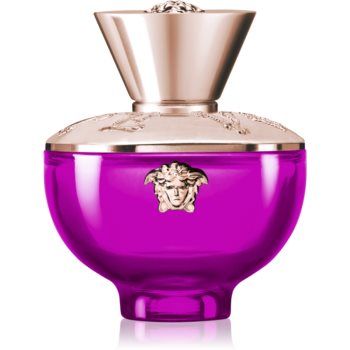 Versace Dylan Purple Pour Femme Eau de Parfum pentru femei de firma original