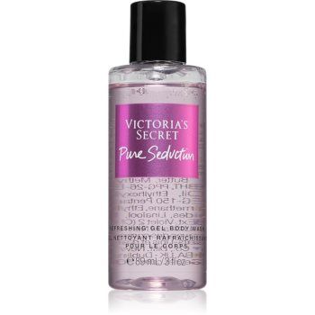 Victoria's Secret Pure Seduction gel de duș pentru femei Victoria's Secret Pure Seduction gel de duș pentru femei