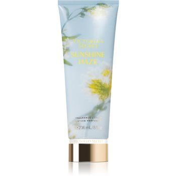 Victoria's Secret Sunshine Haze lapte de corp pentru femei