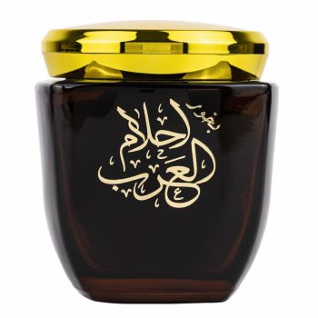 Carbuni parfumati (bakhoor) Ahlam Al Arab