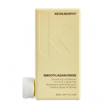 Conditioner pentru par Kevin Murphy Smooth Again Rinse efect de netezire 250ml