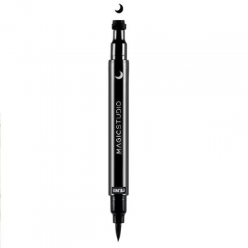 Creion de ochi Eyeliner Magic Studio Fantasy Eyeliner, tus de ochi +stampila model luna de firma original