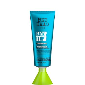 Crema pentru par Tigi Bed Head Back it up™ New Inovation pentru textura 125 ml