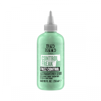 Lotiune de par Tigi Bed Head Control Freak™ Frizz Contol Straightener Serum 255ml