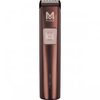 Masina tuns Moser Li Pro 2Mini Cordless Hair Trimmer