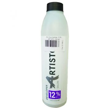 Oxidant Elea Professional Artisto Color 12%, 100 ml