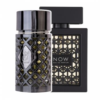 Pachet 2 parfumuri Best Seller, Jazzab Silver 100 ml si Rave Now 100 ml
