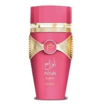 Parfum Afrah BonBon, Fariis, apa de parfum 100 ml, femei