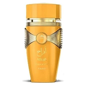 Parfum Afrah Tropical Zest, Fariis, apa de parfum 100 ml, unisex
