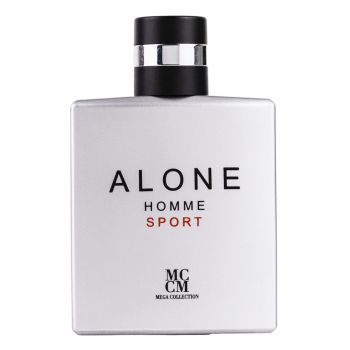 Parfum Alone Homme Sport, apa de parfum 100 ml, barbati - inspirat din Chanel Allure Homme Sport