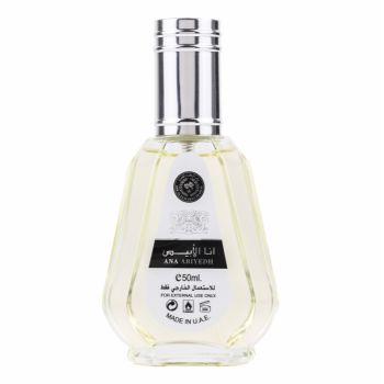 Parfum Ana Abiyedh White, apa de parfum 50 ml, femei ieftin