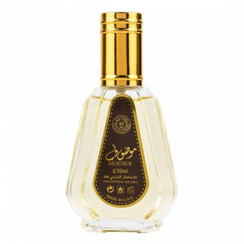 Parfum arabesc Mousuf, apa de parfum, unisex